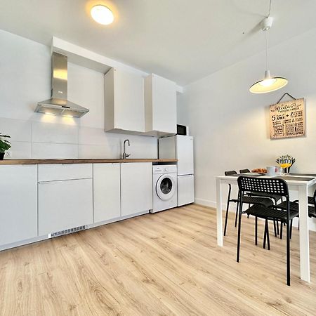 Bluehorizon Haven Daire Los Abrigos Dış mekan fotoğraf