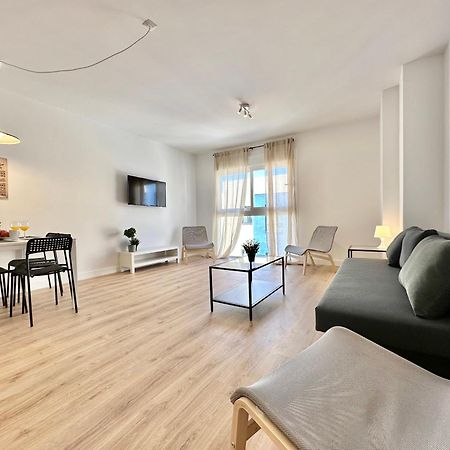 Bluehorizon Haven Daire Los Abrigos Dış mekan fotoğraf