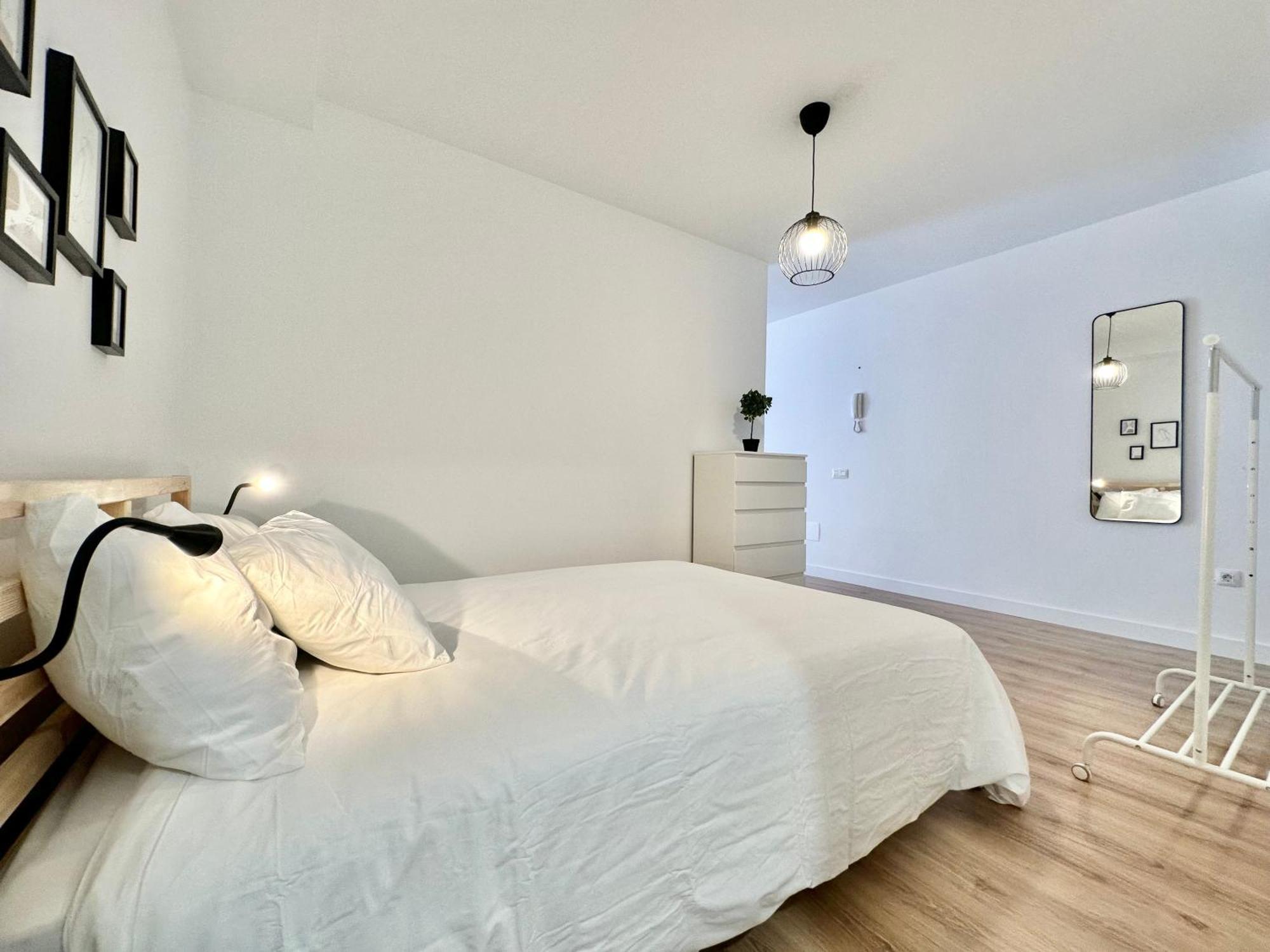 Bluehorizon Haven Daire Los Abrigos Dış mekan fotoğraf