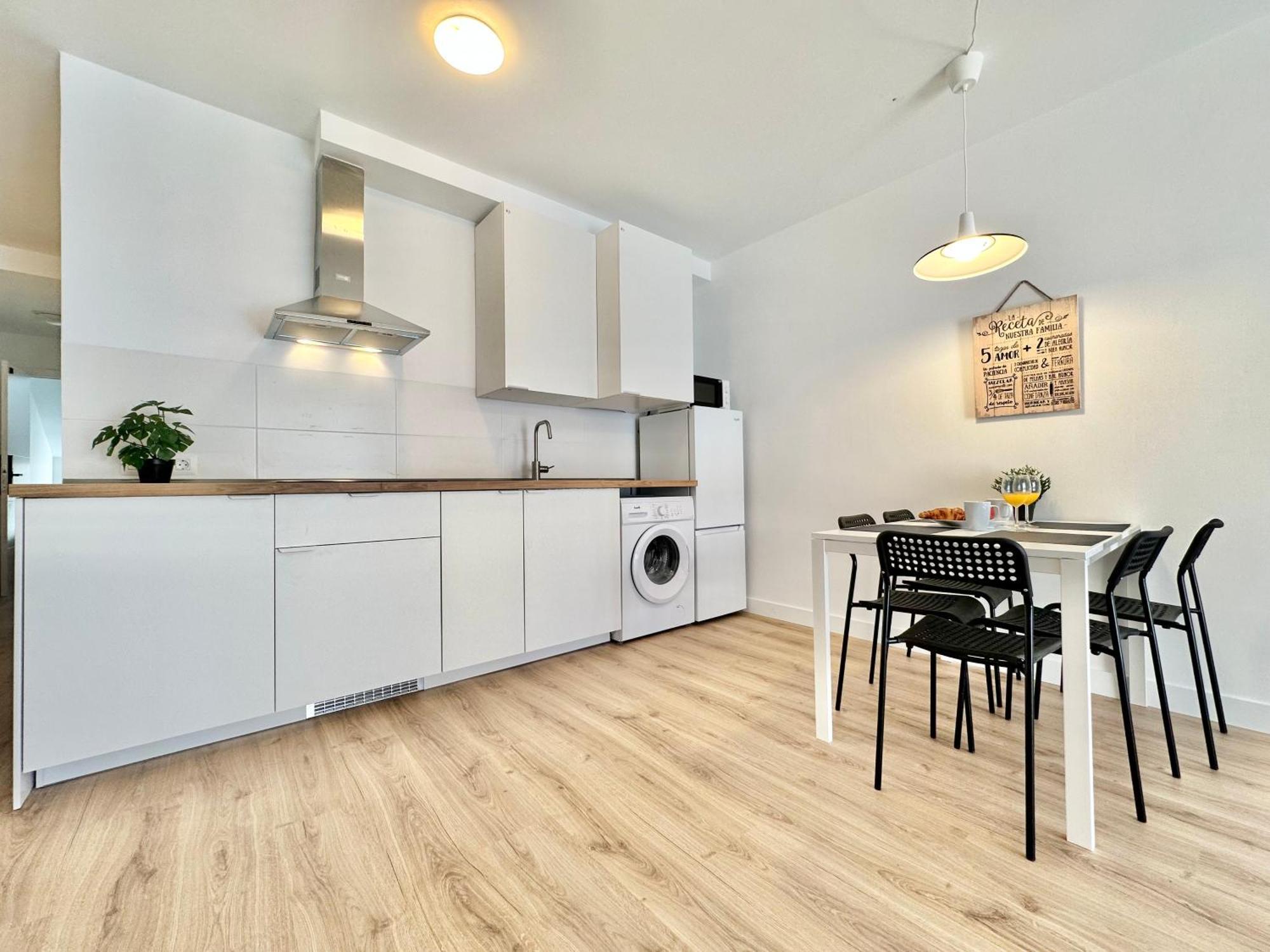 Bluehorizon Haven Daire Los Abrigos Dış mekan fotoğraf