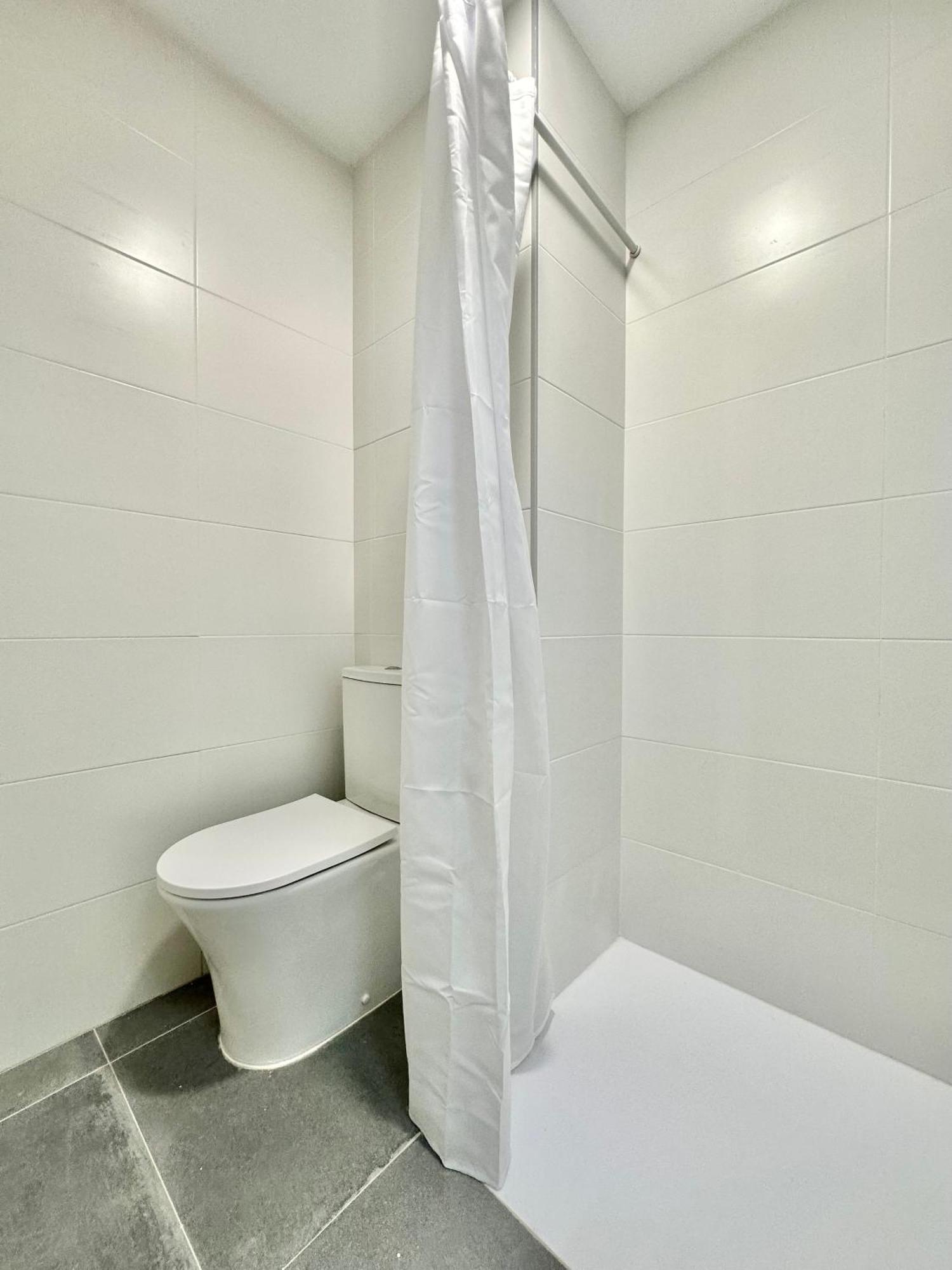 Bluehorizon Haven Daire Los Abrigos Dış mekan fotoğraf