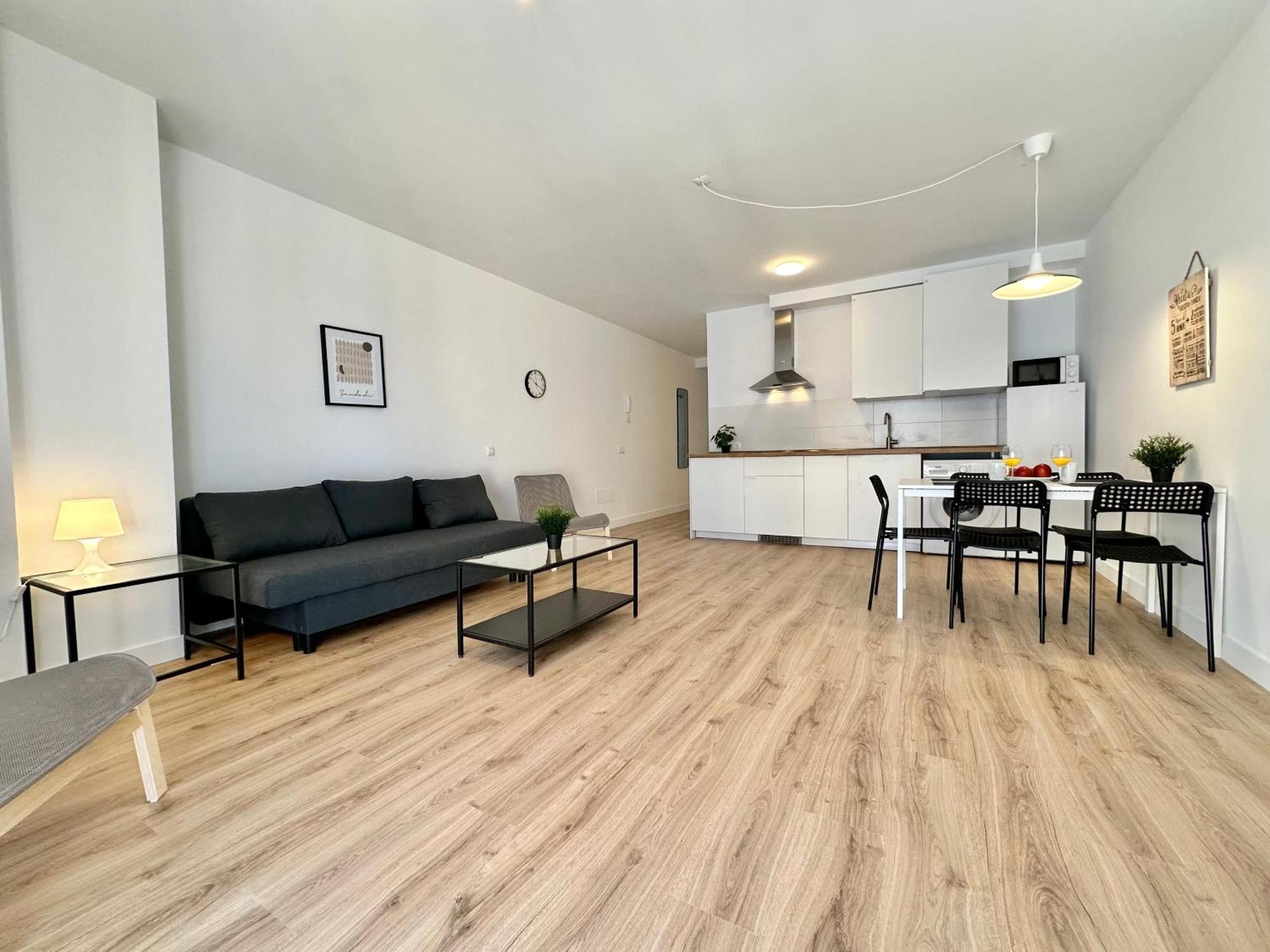 Bluehorizon Haven Daire Los Abrigos Dış mekan fotoğraf