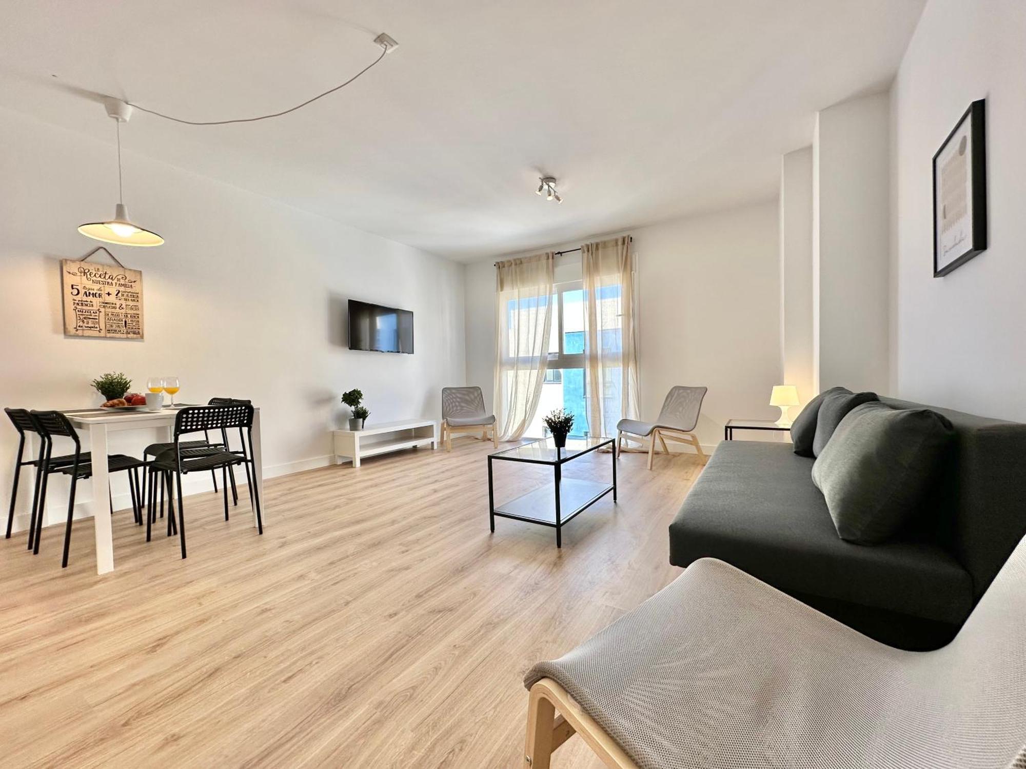 Bluehorizon Haven Daire Los Abrigos Dış mekan fotoğraf