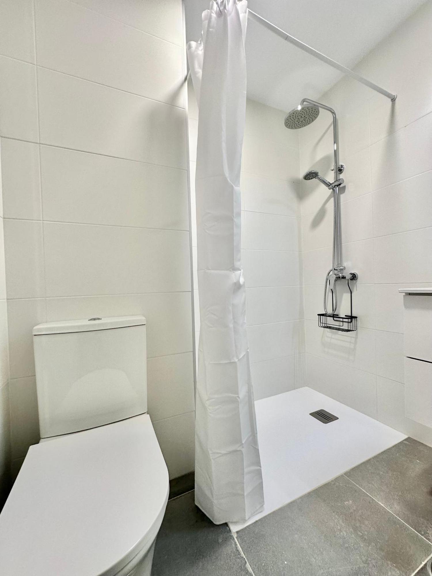 Bluehorizon Haven Daire Los Abrigos Dış mekan fotoğraf