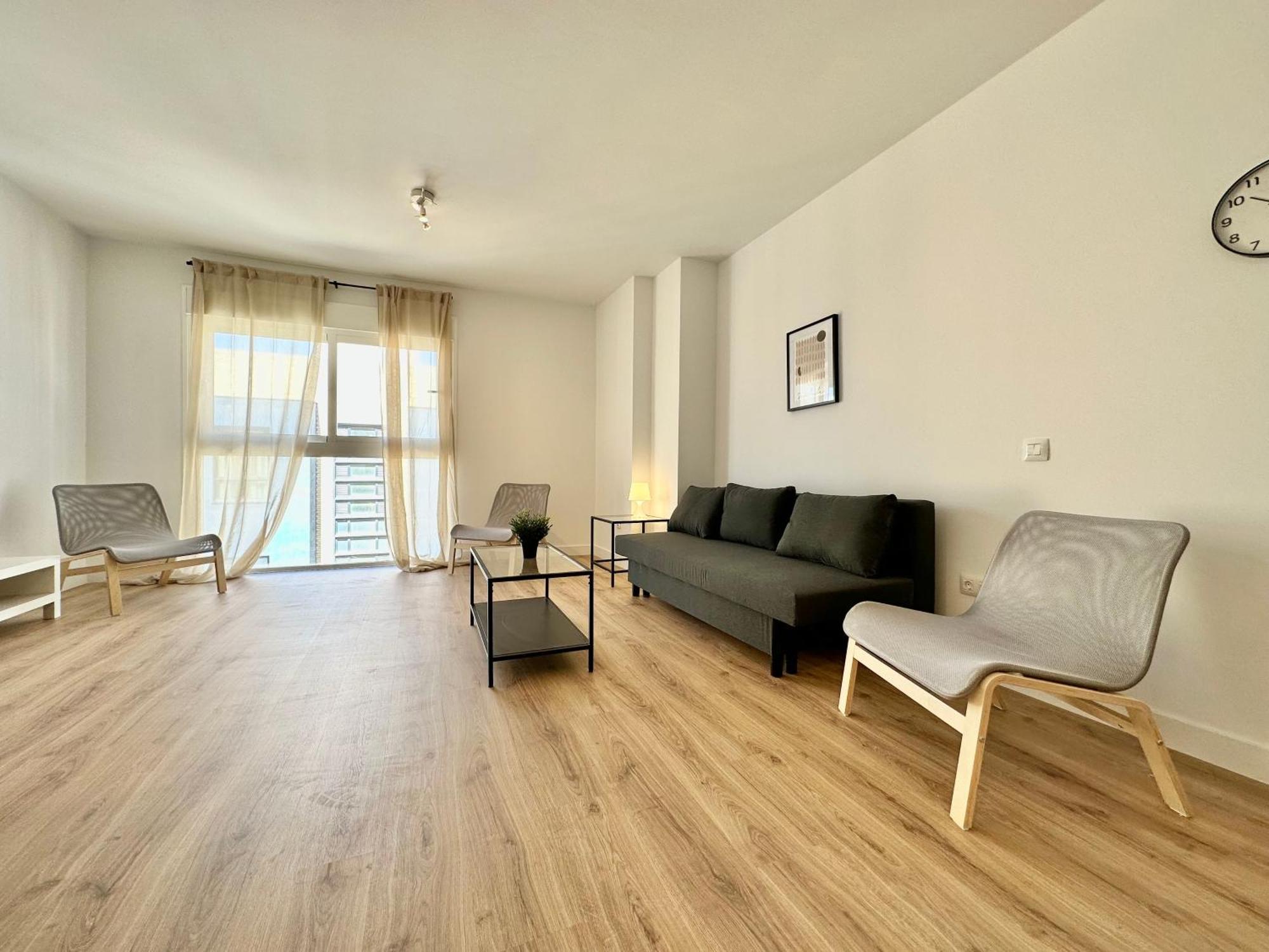 Bluehorizon Haven Daire Los Abrigos Dış mekan fotoğraf