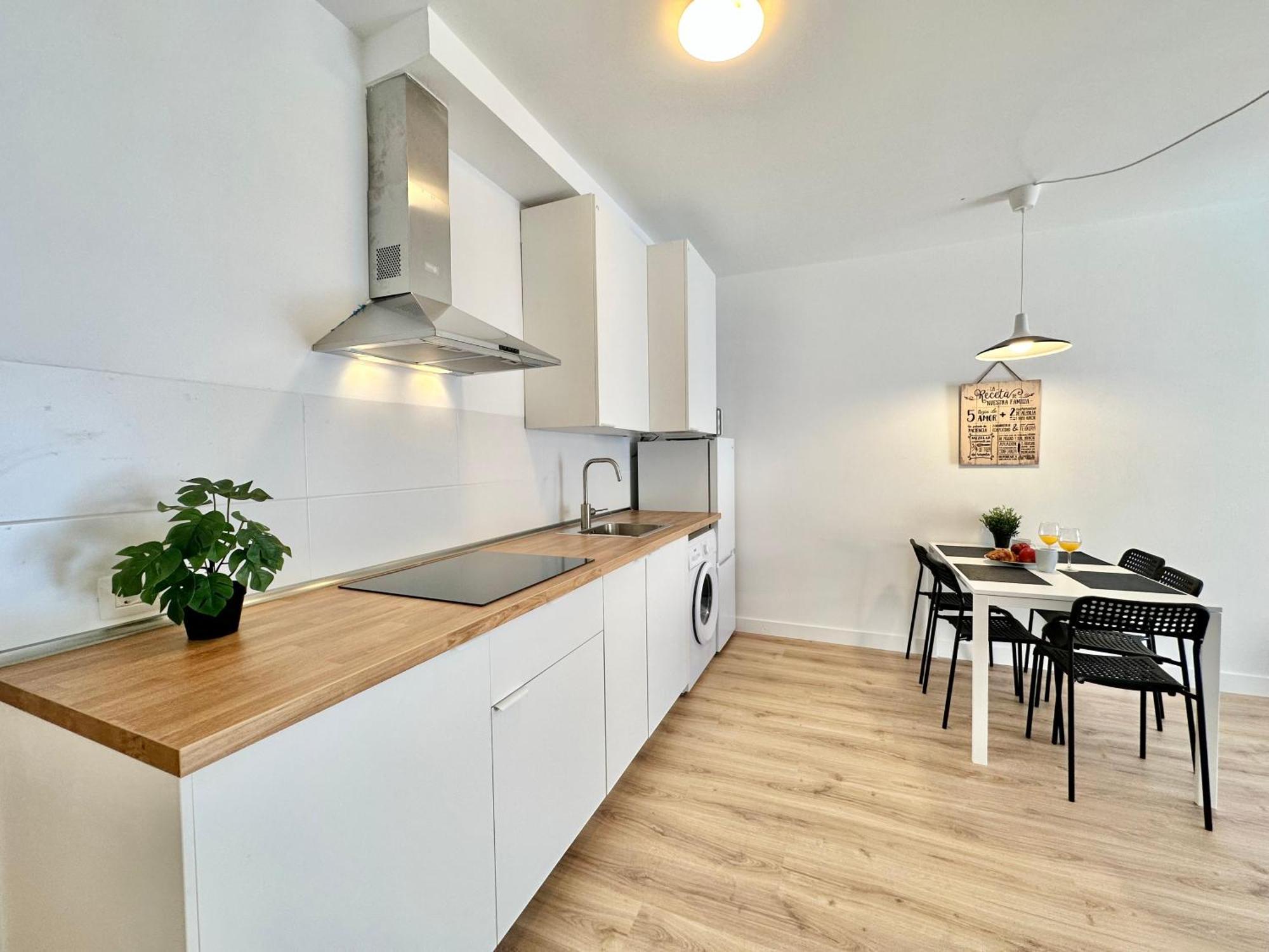 Bluehorizon Haven Daire Los Abrigos Dış mekan fotoğraf