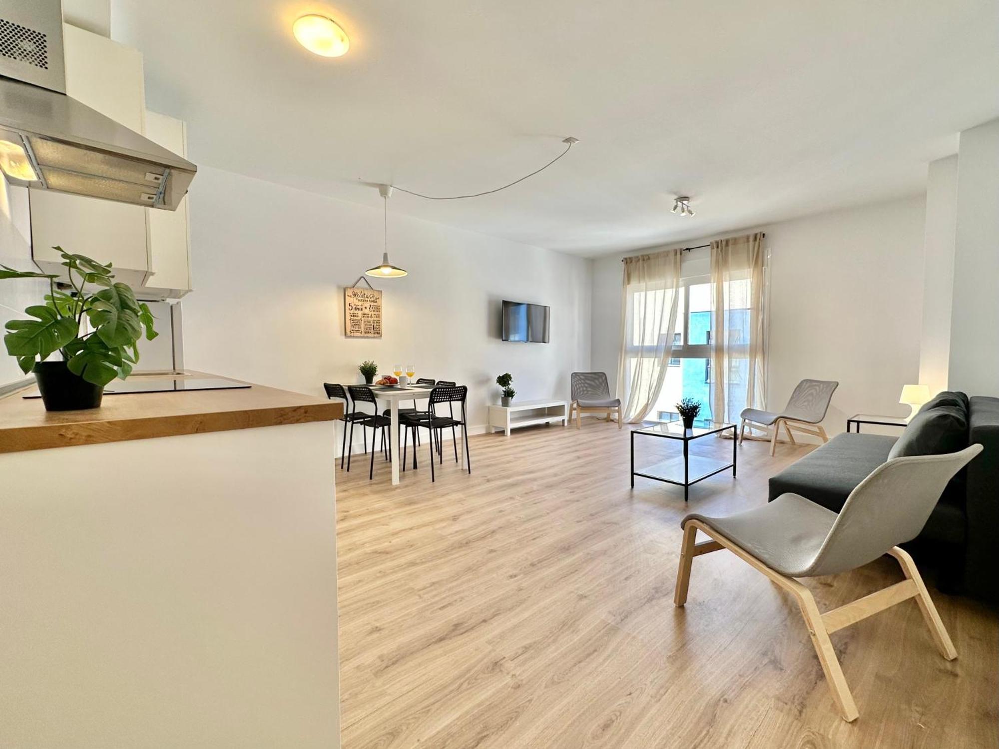 Bluehorizon Haven Daire Los Abrigos Dış mekan fotoğraf