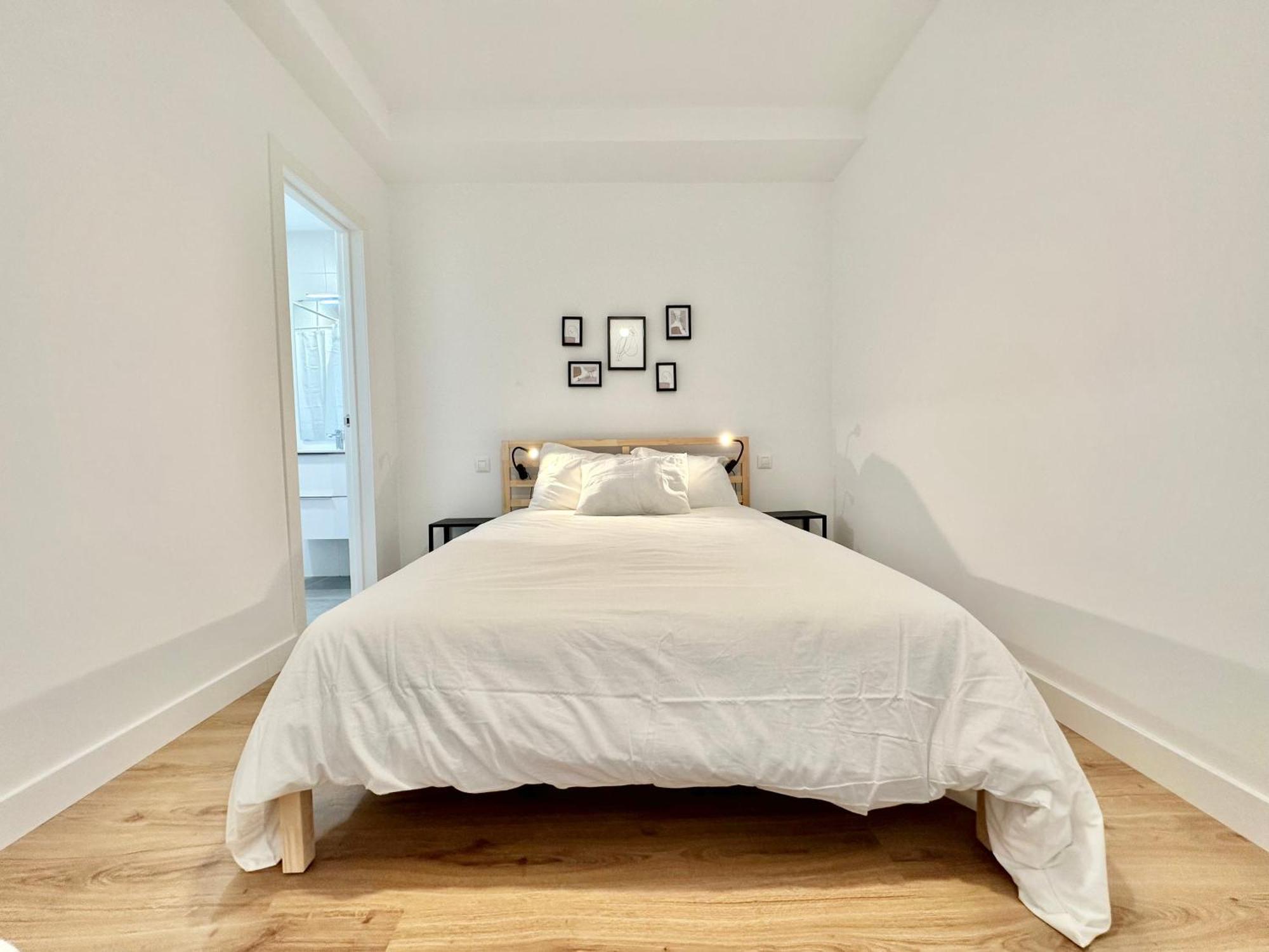Bluehorizon Haven Daire Los Abrigos Dış mekan fotoğraf