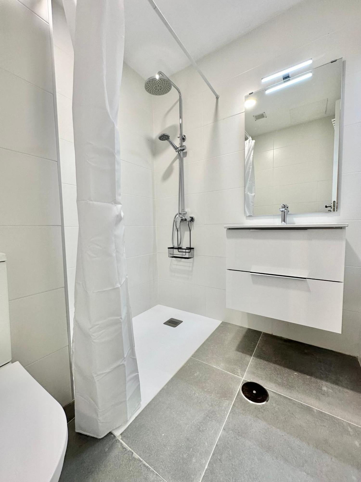 Bluehorizon Haven Daire Los Abrigos Dış mekan fotoğraf