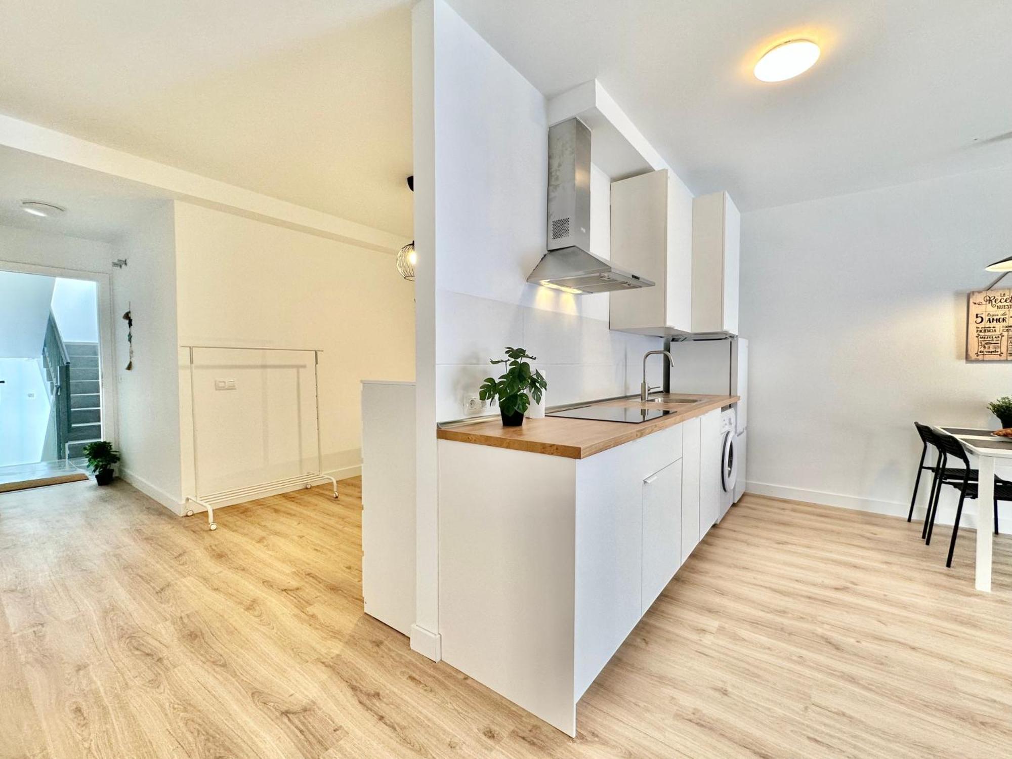 Bluehorizon Haven Daire Los Abrigos Dış mekan fotoğraf
