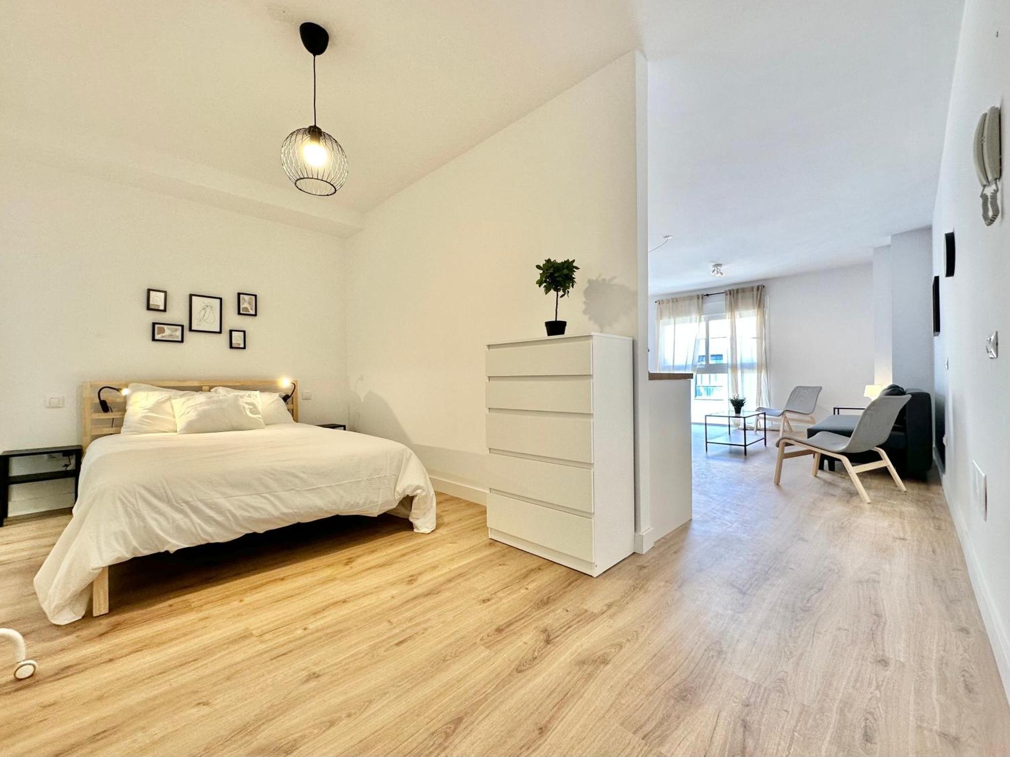 Bluehorizon Haven Daire Los Abrigos Dış mekan fotoğraf