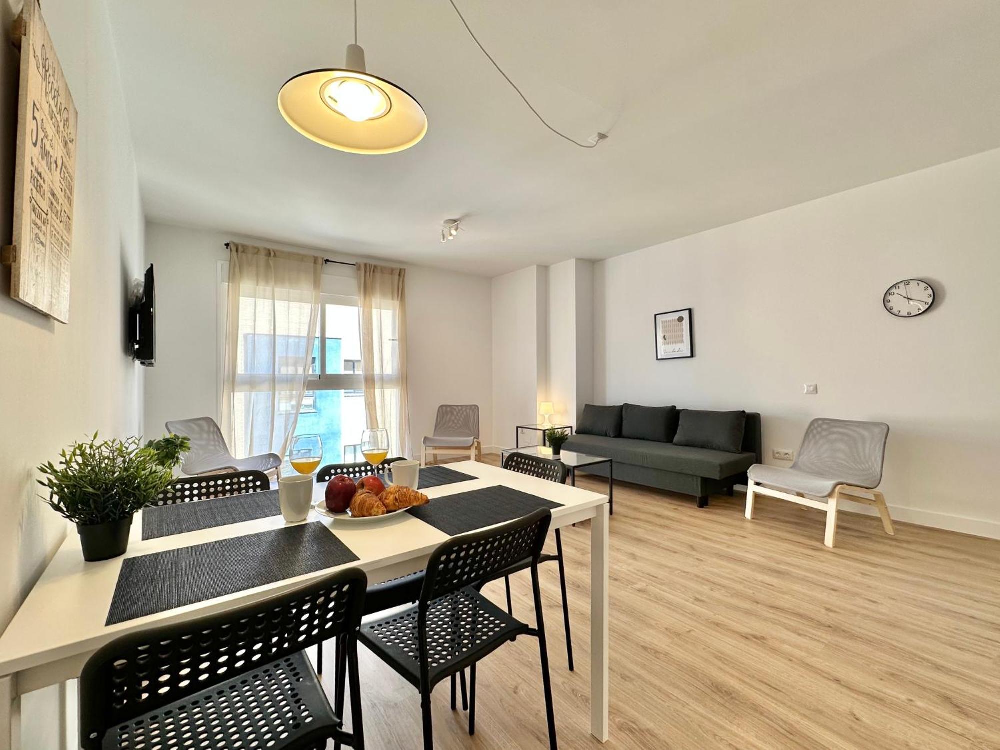 Bluehorizon Haven Daire Los Abrigos Dış mekan fotoğraf