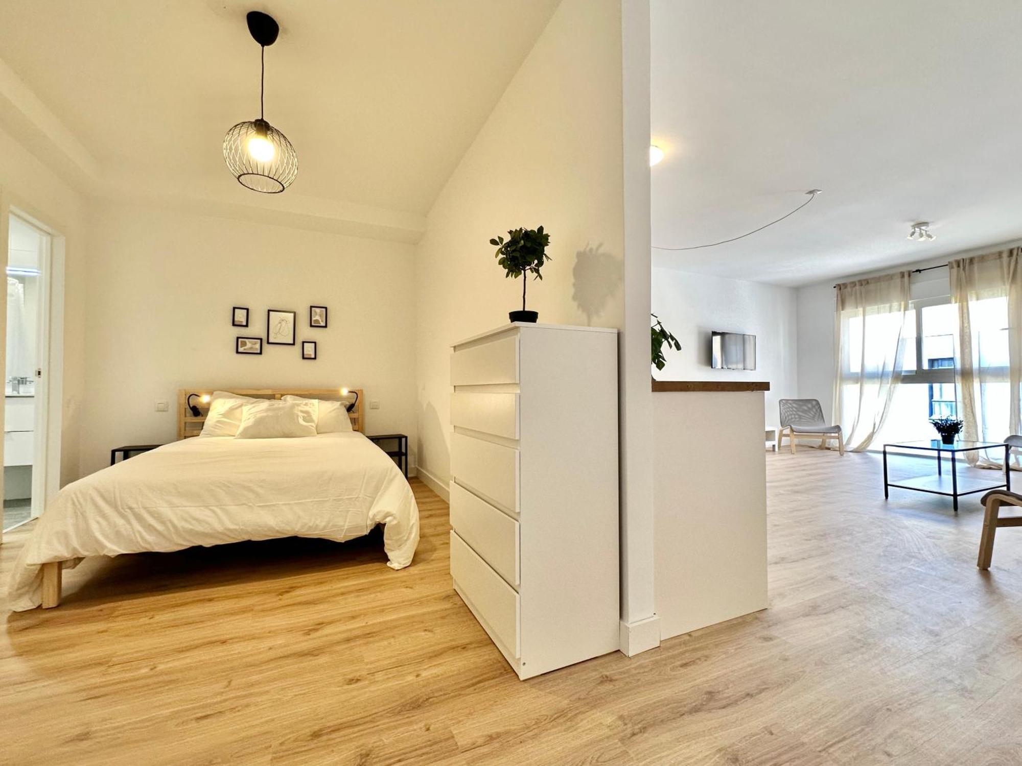 Bluehorizon Haven Daire Los Abrigos Dış mekan fotoğraf