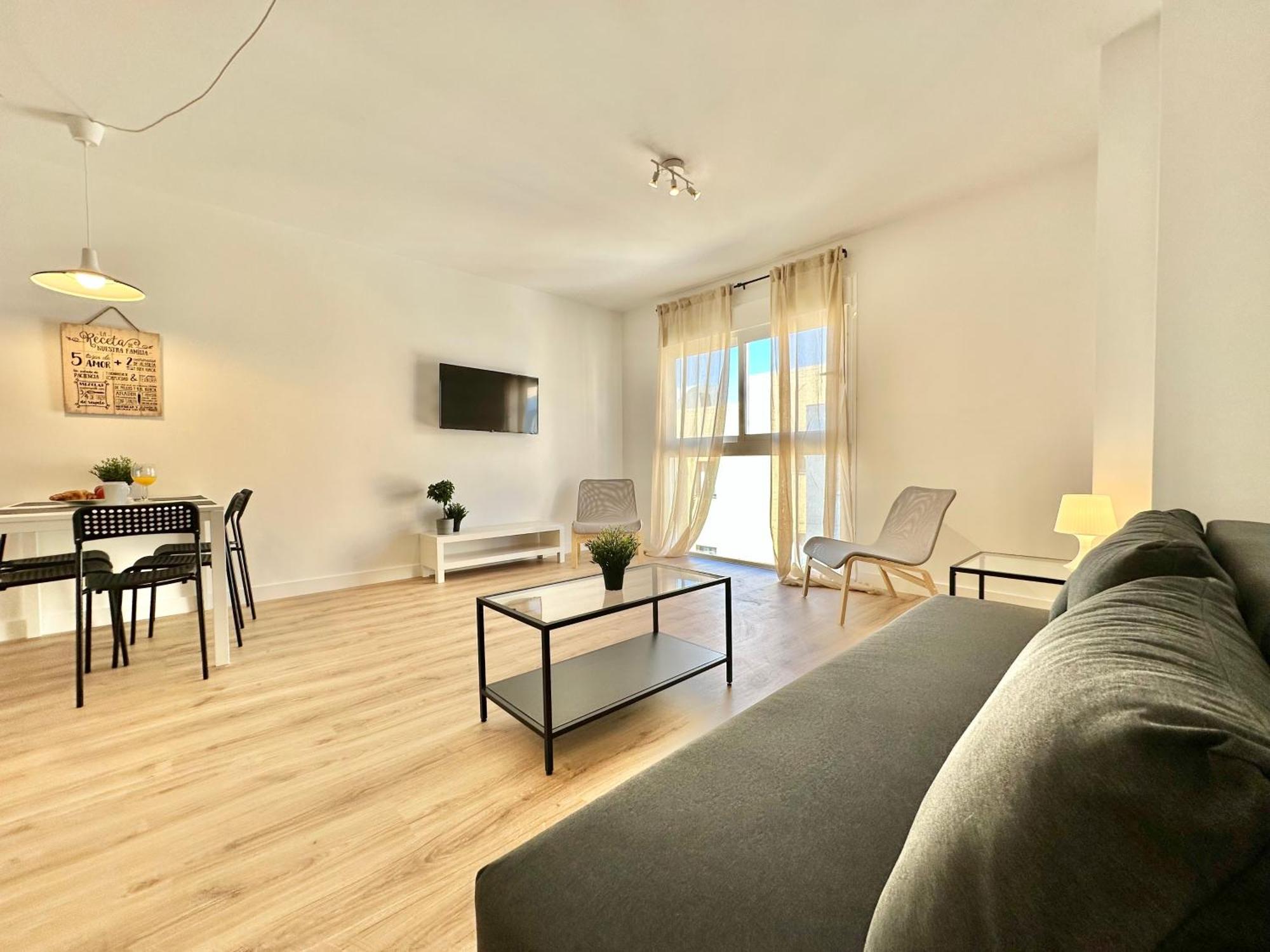 Bluehorizon Haven Daire Los Abrigos Dış mekan fotoğraf