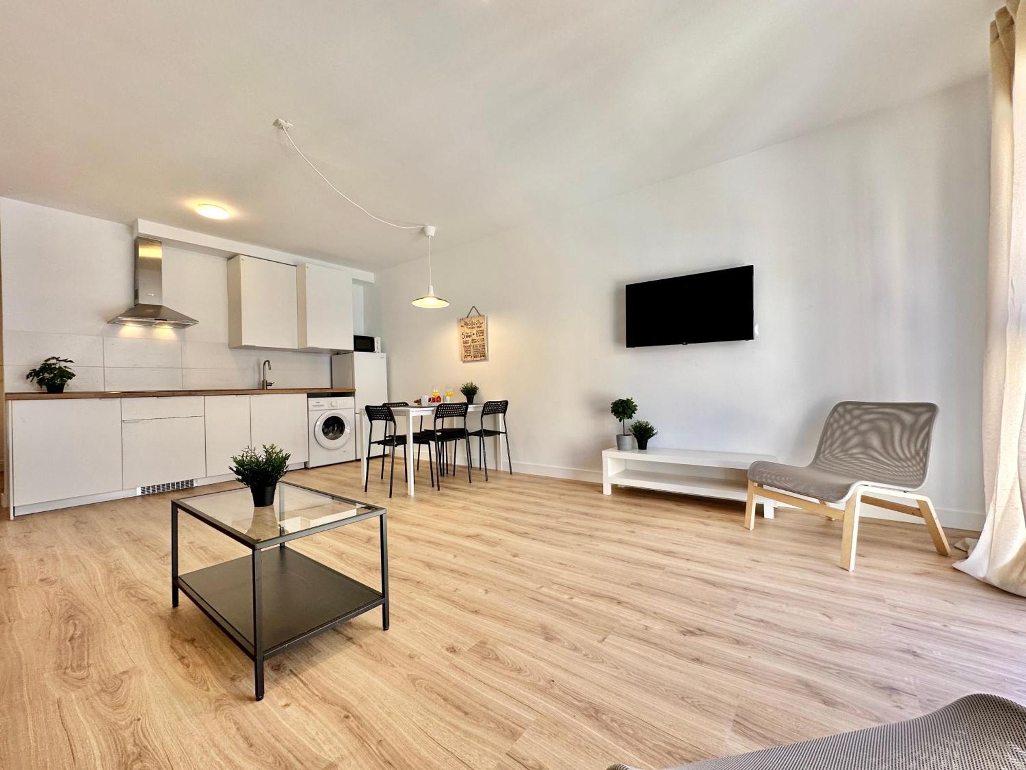 Bluehorizon Haven Daire Los Abrigos Dış mekan fotoğraf