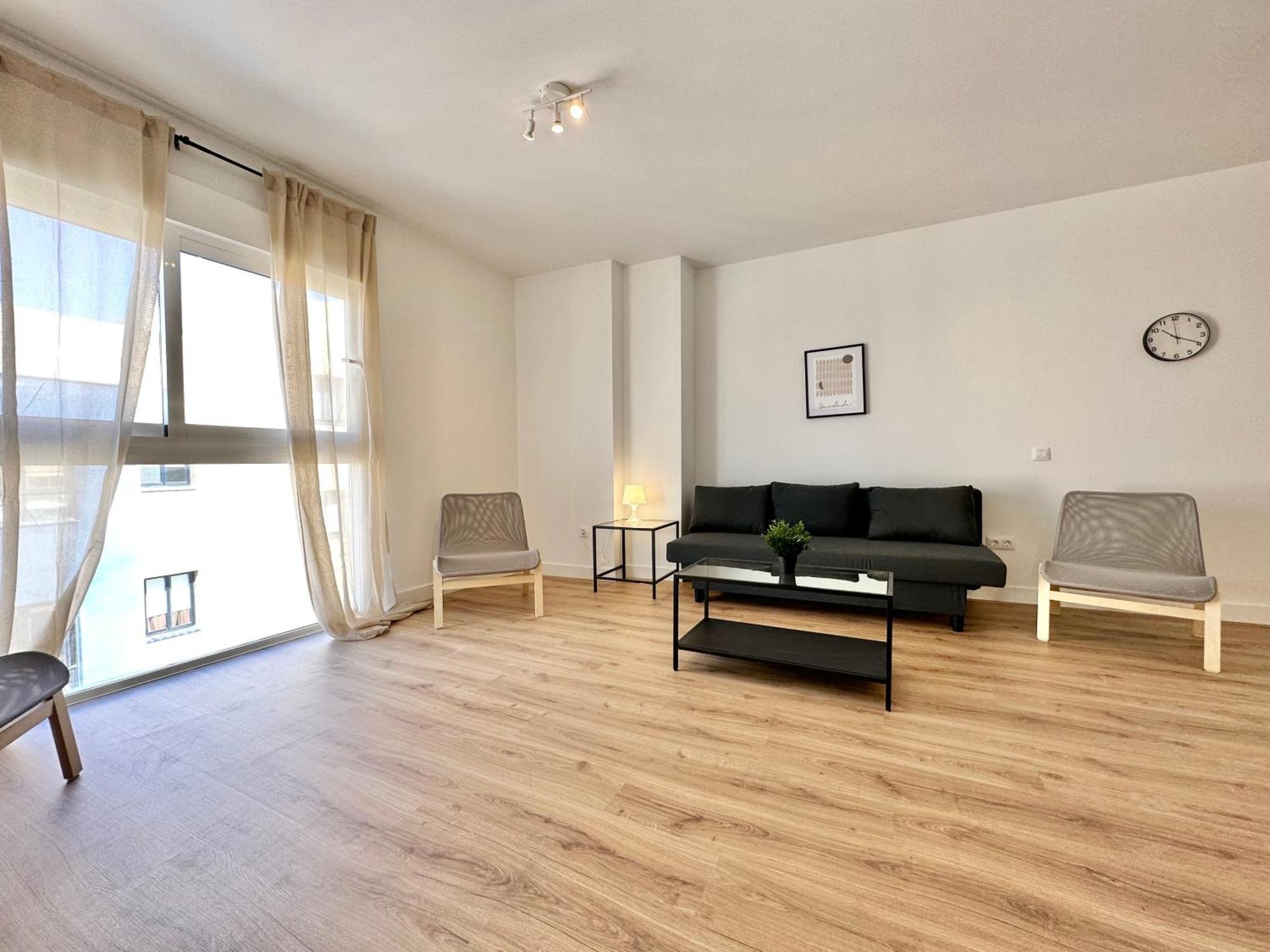 Bluehorizon Haven Daire Los Abrigos Dış mekan fotoğraf